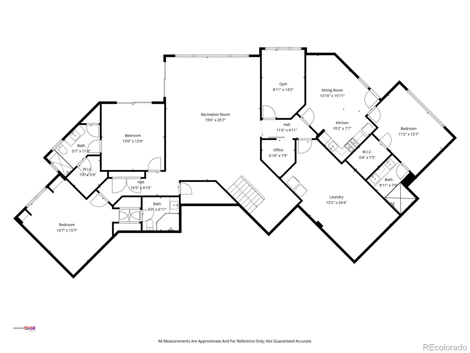 MLS Image #49 for 3344  timbergate trail,evergreen, Colorado