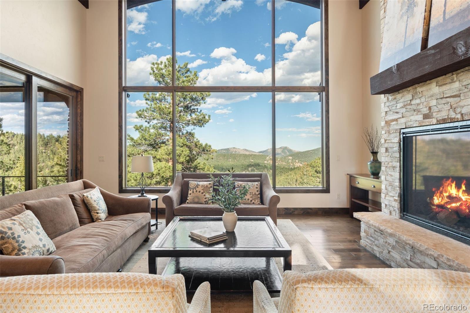 MLS Image #6 for 3344  timbergate trail,evergreen, Colorado