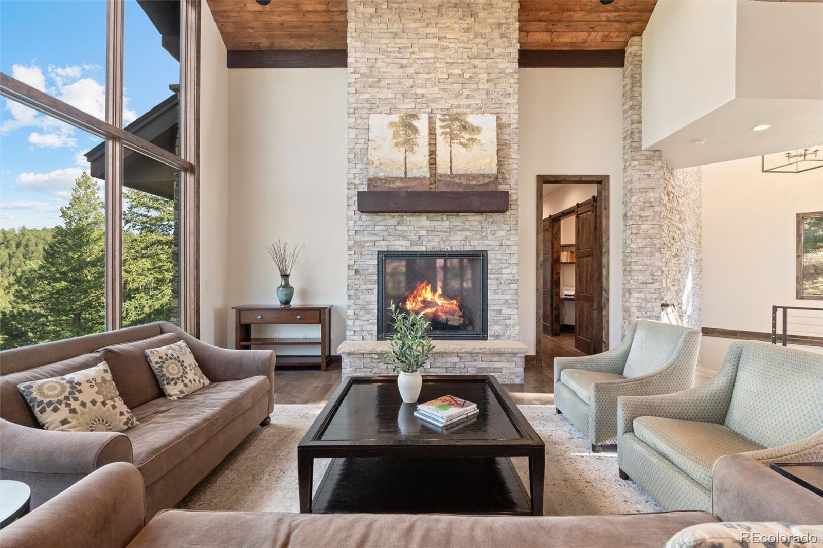 MLS Image #8 for 3344  timbergate trail,evergreen, Colorado