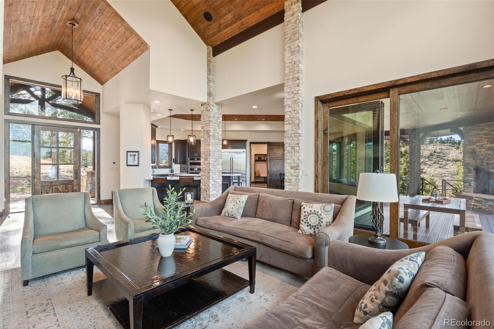 MLS Image #9 for 3344  timbergate trail,evergreen, Colorado