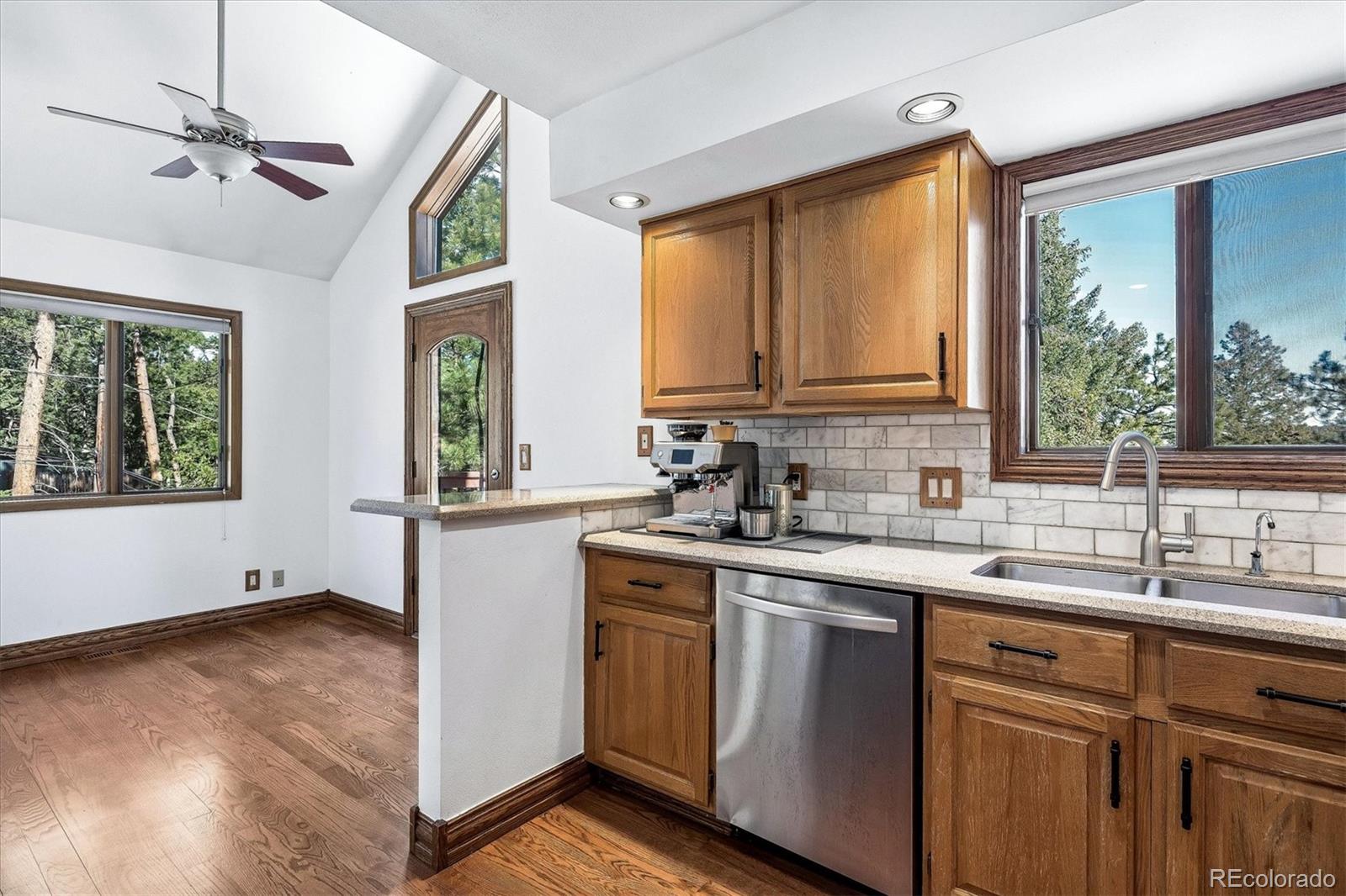 MLS Image #11 for 30243  pine crest drive,evergreen, Colorado