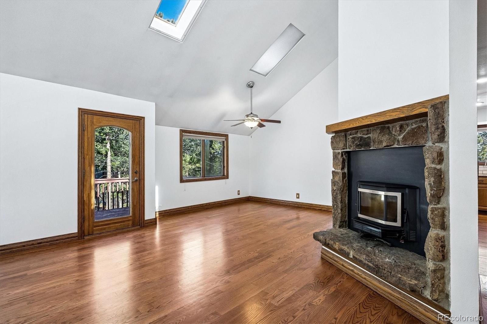 MLS Image #3 for 30243  pine crest drive,evergreen, Colorado