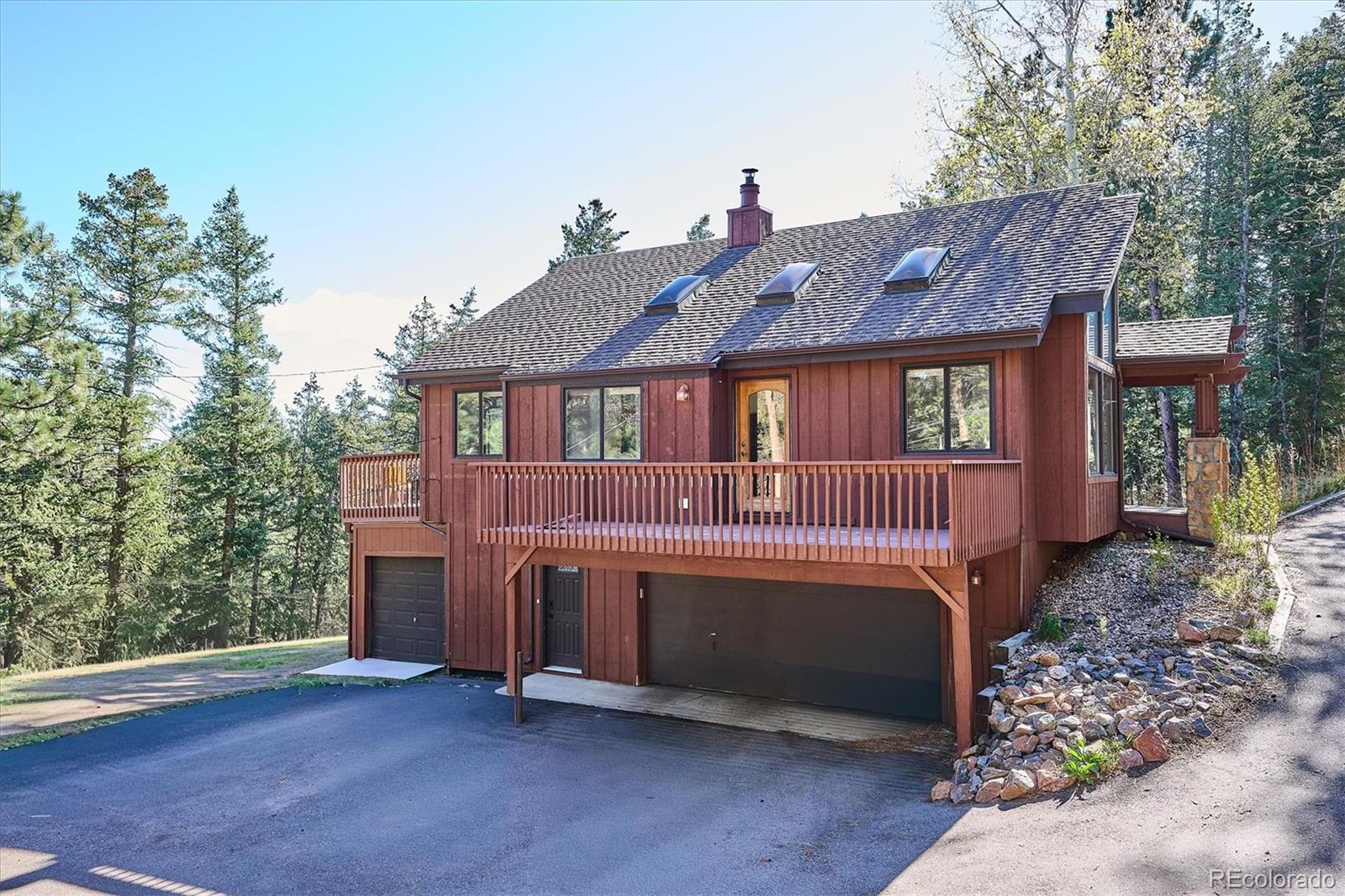 MLS Image #33 for 30243  pine crest drive,evergreen, Colorado