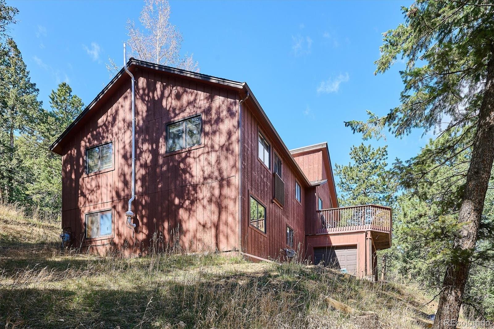 MLS Image #34 for 30243  pine crest drive,evergreen, Colorado