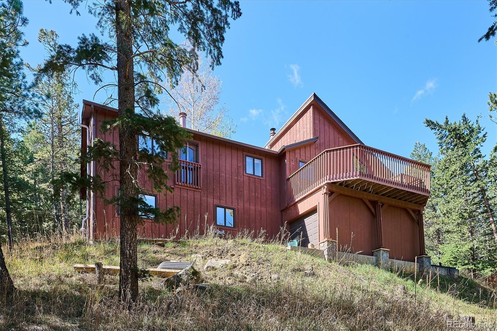 MLS Image #35 for 30243  pine crest drive,evergreen, Colorado