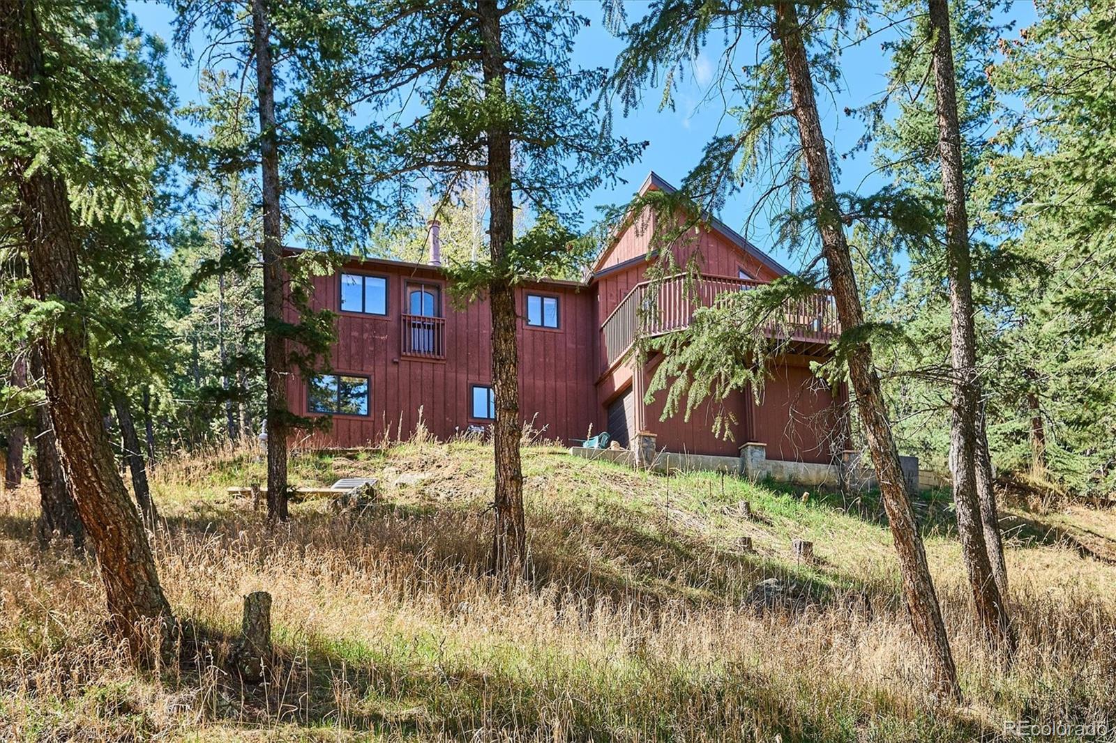 MLS Image #36 for 30243  pine crest drive,evergreen, Colorado