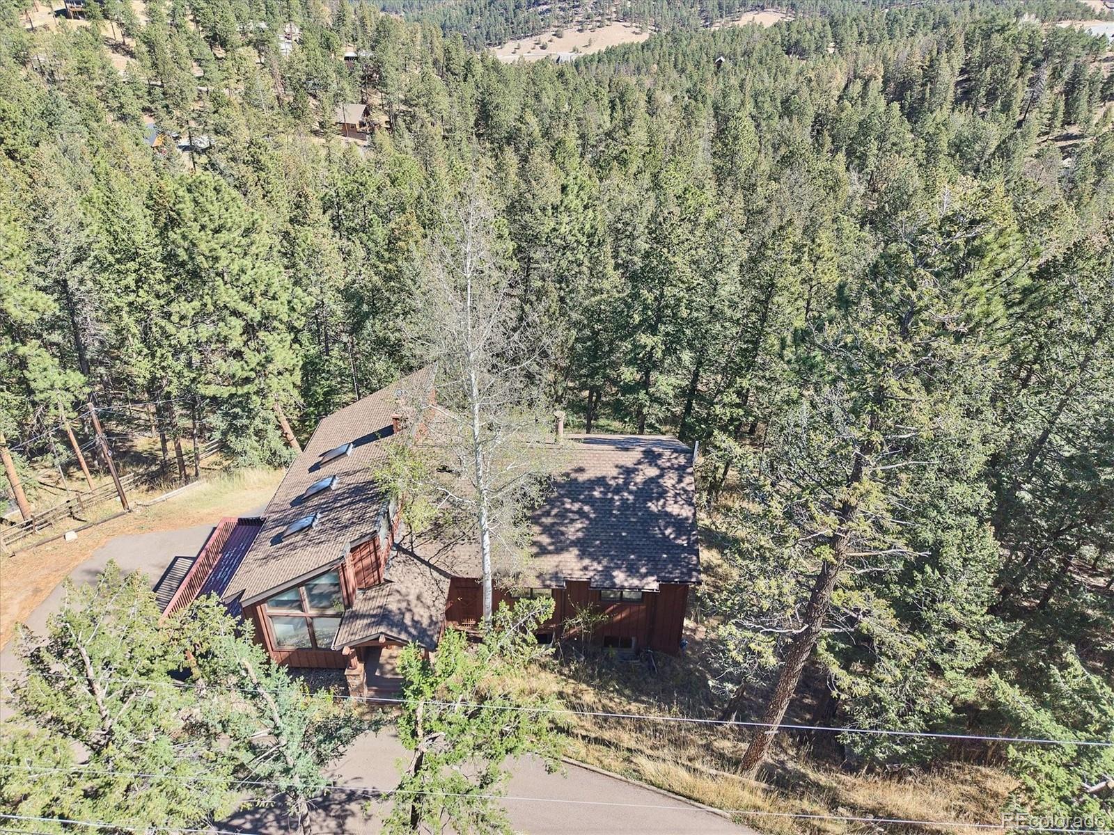 MLS Image #37 for 30243  pine crest drive,evergreen, Colorado