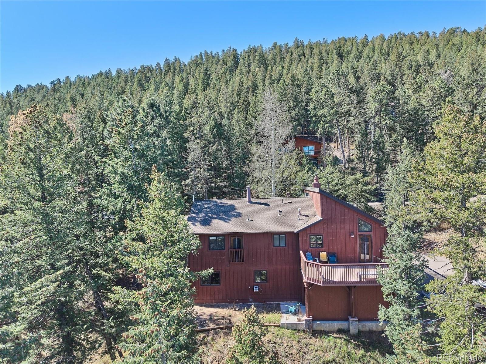 MLS Image #40 for 30243  pine crest drive,evergreen, Colorado