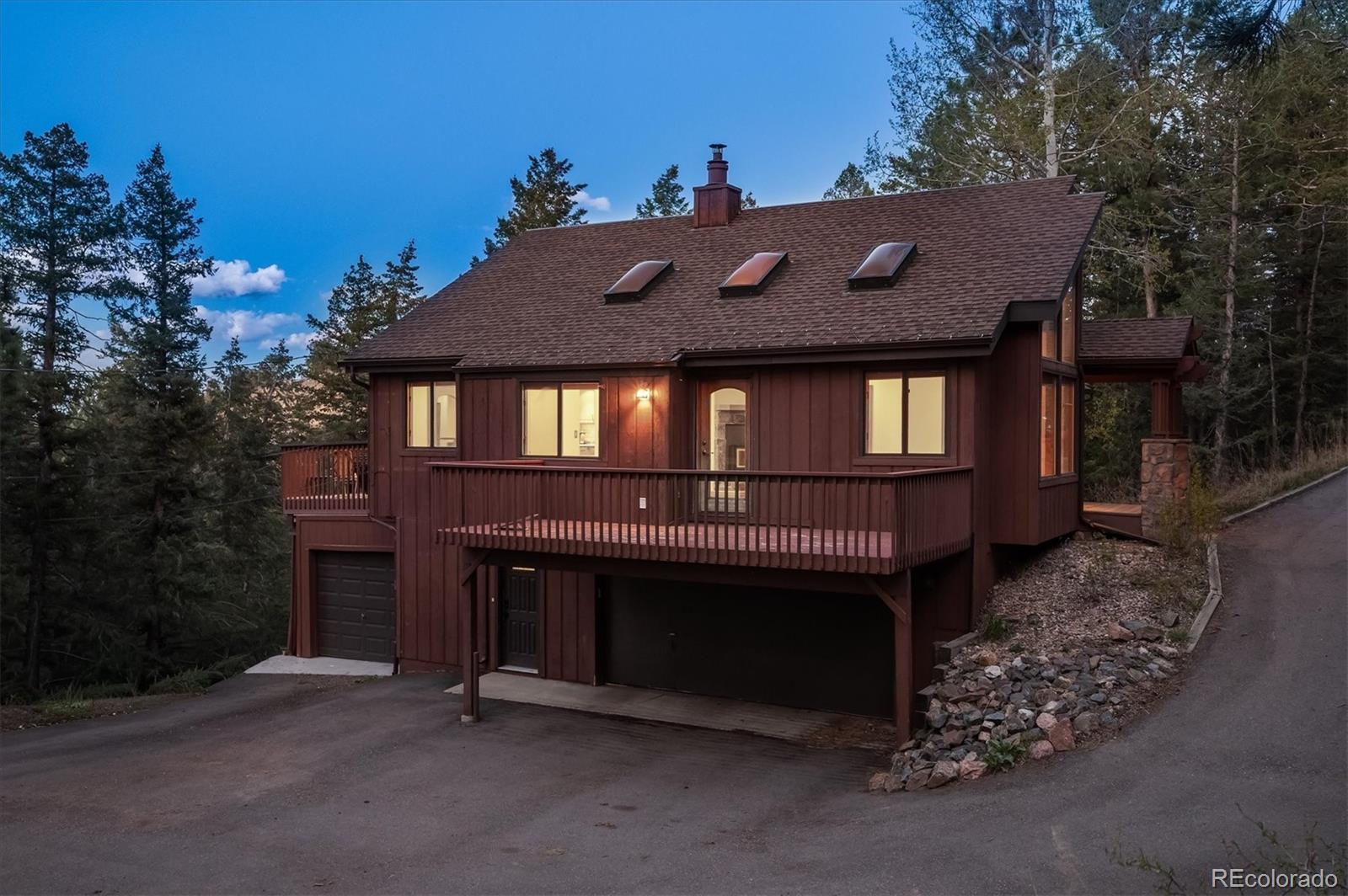 MLS Image #41 for 30243  pine crest drive,evergreen, Colorado