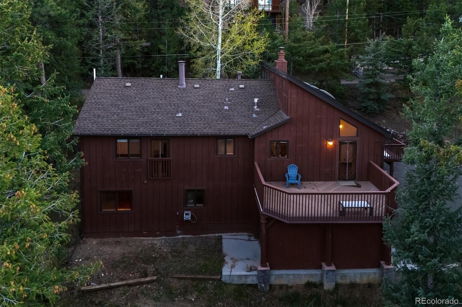 MLS Image #44 for 30243  pine crest drive,evergreen, Colorado