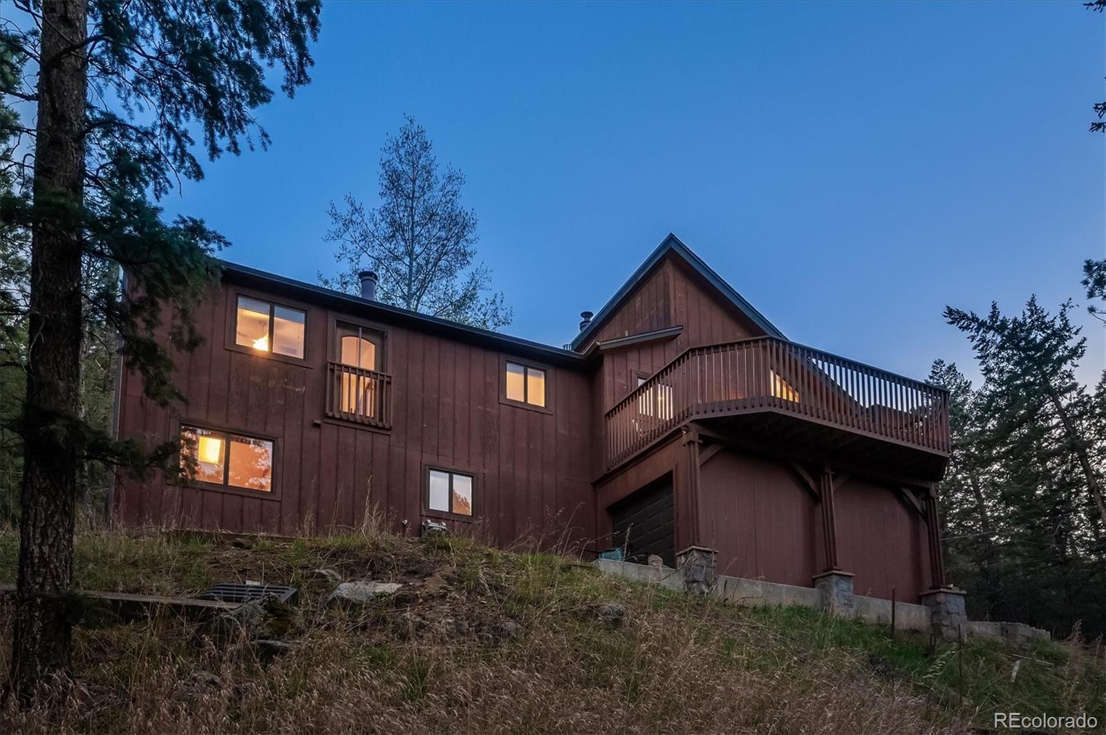 MLS Image #45 for 30243  pine crest drive,evergreen, Colorado