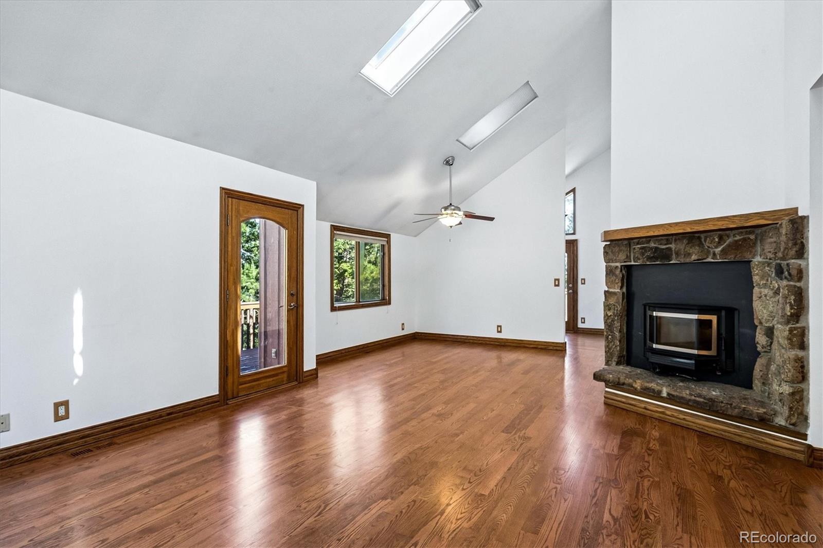 MLS Image #5 for 30243  pine crest drive,evergreen, Colorado