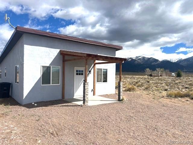 MLS Image #0 for 68  camino de la plata ,crestone, Colorado