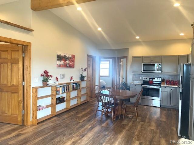 MLS Image #12 for 68  camino de la plata ,crestone, Colorado