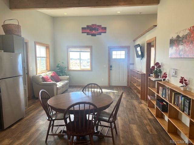 MLS Image #13 for 68  camino de la plata ,crestone, Colorado