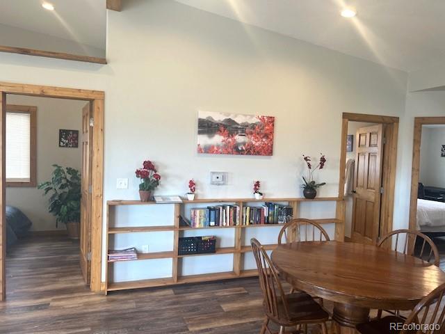 MLS Image #16 for 68  camino de la plata ,crestone, Colorado
