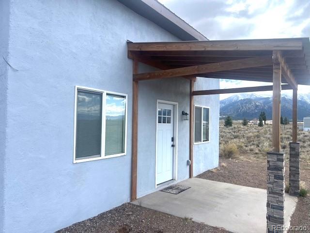 MLS Image #37 for 68  camino de la plata ,crestone, Colorado