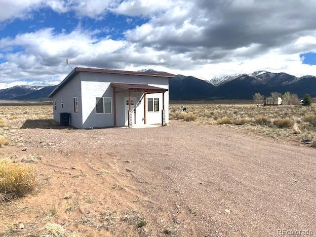 MLS Image #40 for 68  camino de la plata ,crestone, Colorado