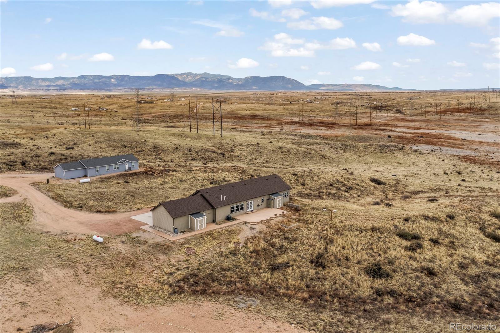 MLS Image #3 for 7343  evening moon court,fountain, Colorado