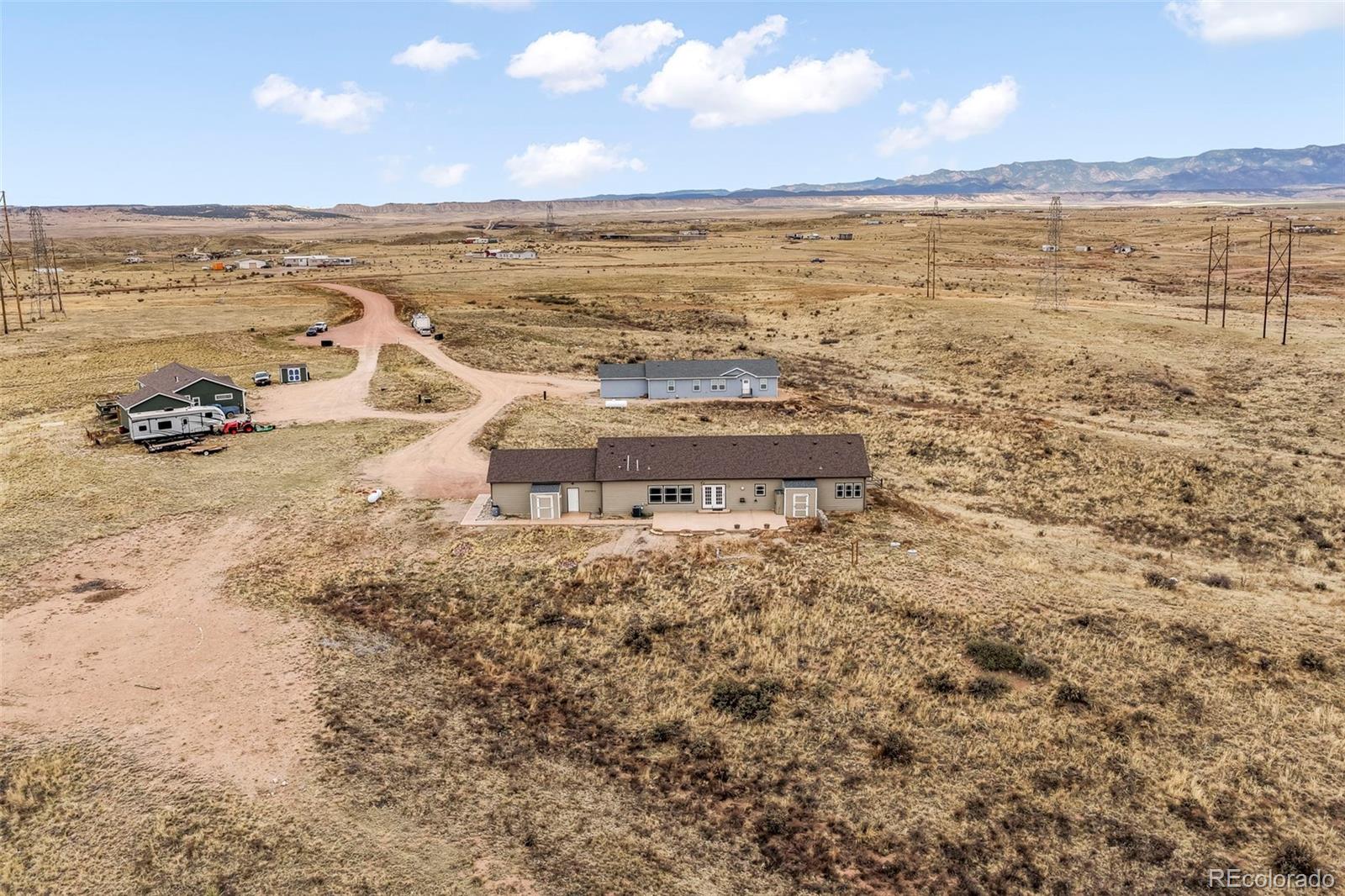 MLS Image #4 for 7343  evening moon court,fountain, Colorado
