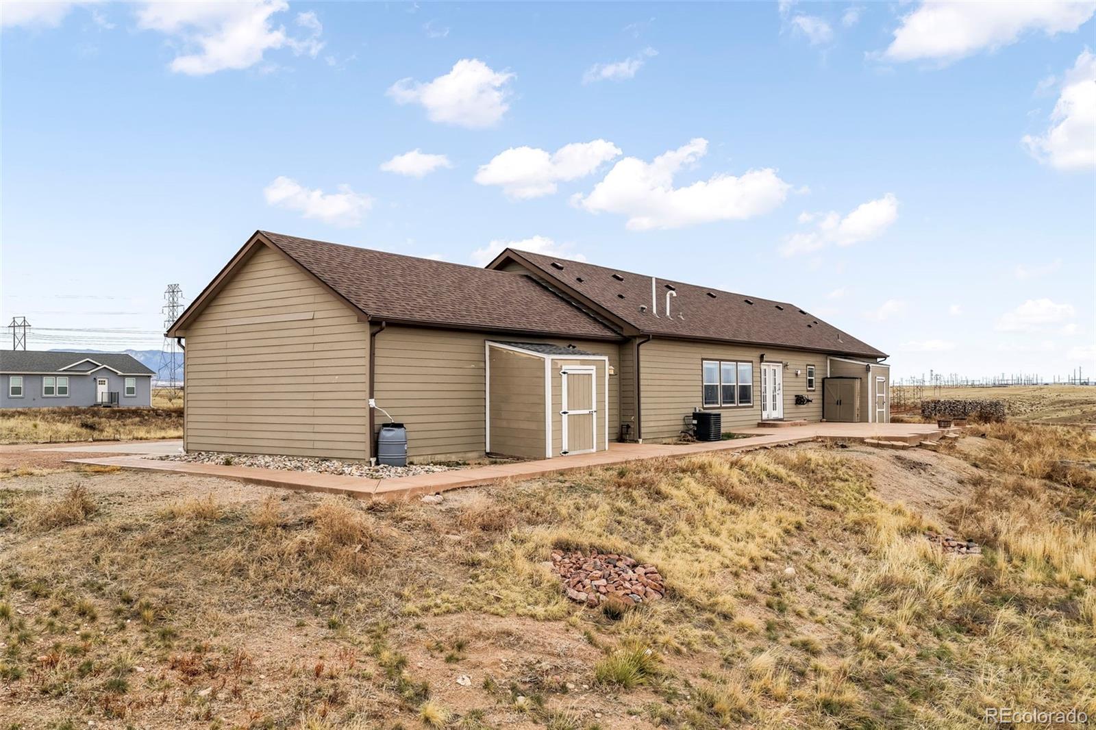 MLS Image #46 for 7343  evening moon court,fountain, Colorado