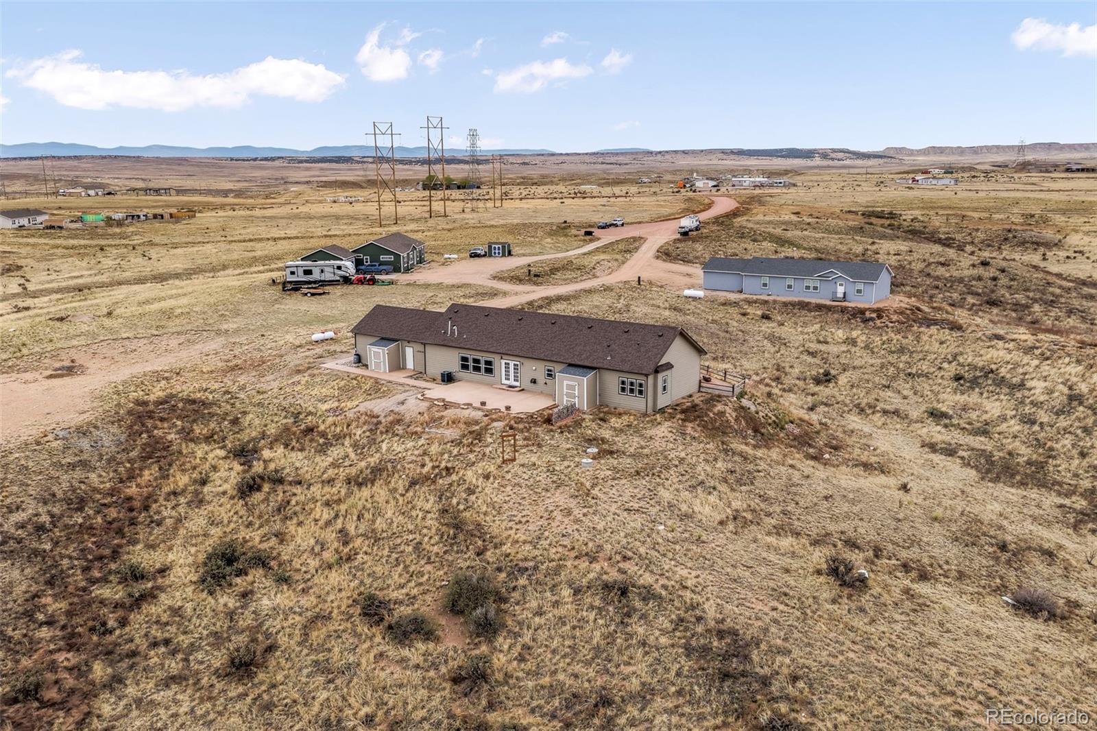 MLS Image #6 for 7343  evening moon court,fountain, Colorado