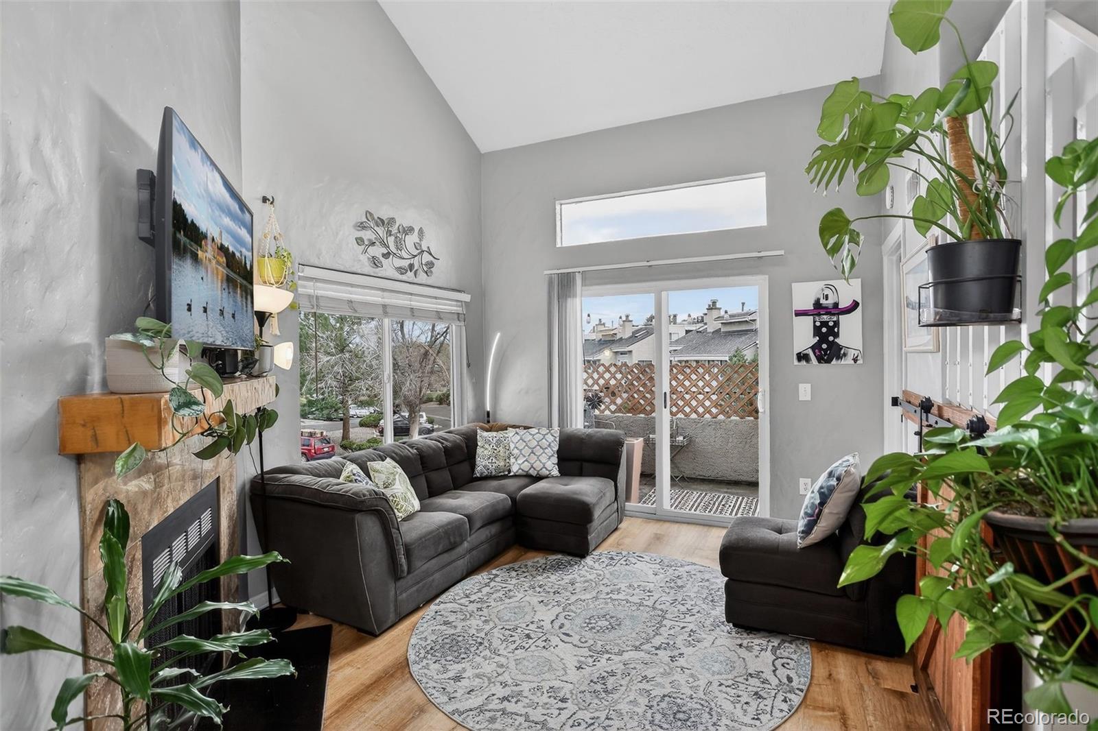 MLS Image #2 for 1830  newland court,lakewood, Colorado