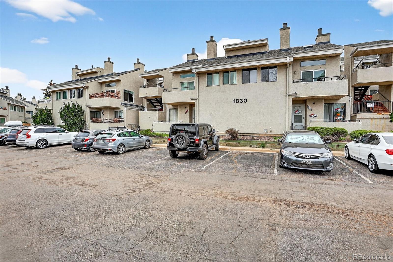 MLS Image #25 for 1830  newland court,lakewood, Colorado