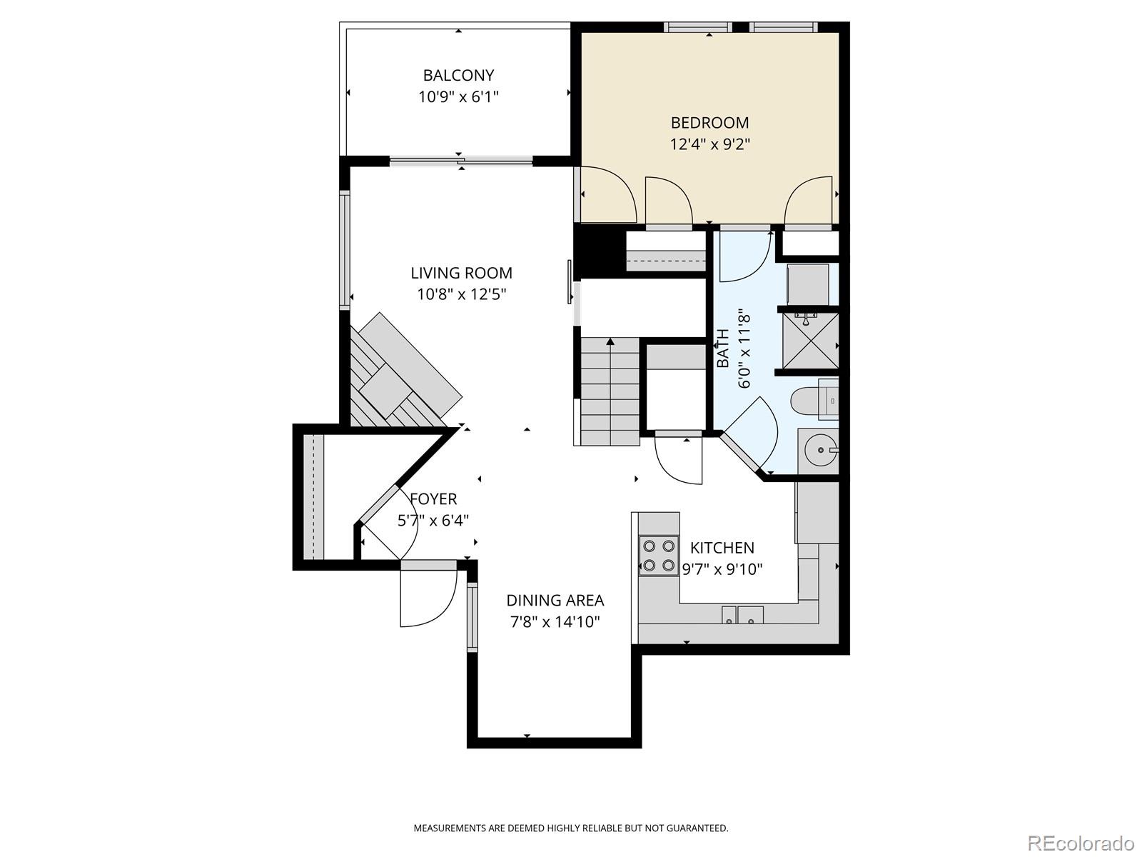 MLS Image #31 for 1830  newland court,lakewood, Colorado