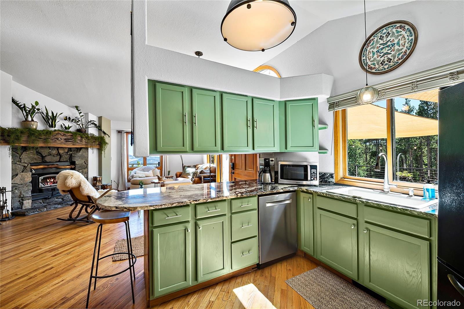 MLS Image #11 for 129  martin drive,evergreen, Colorado