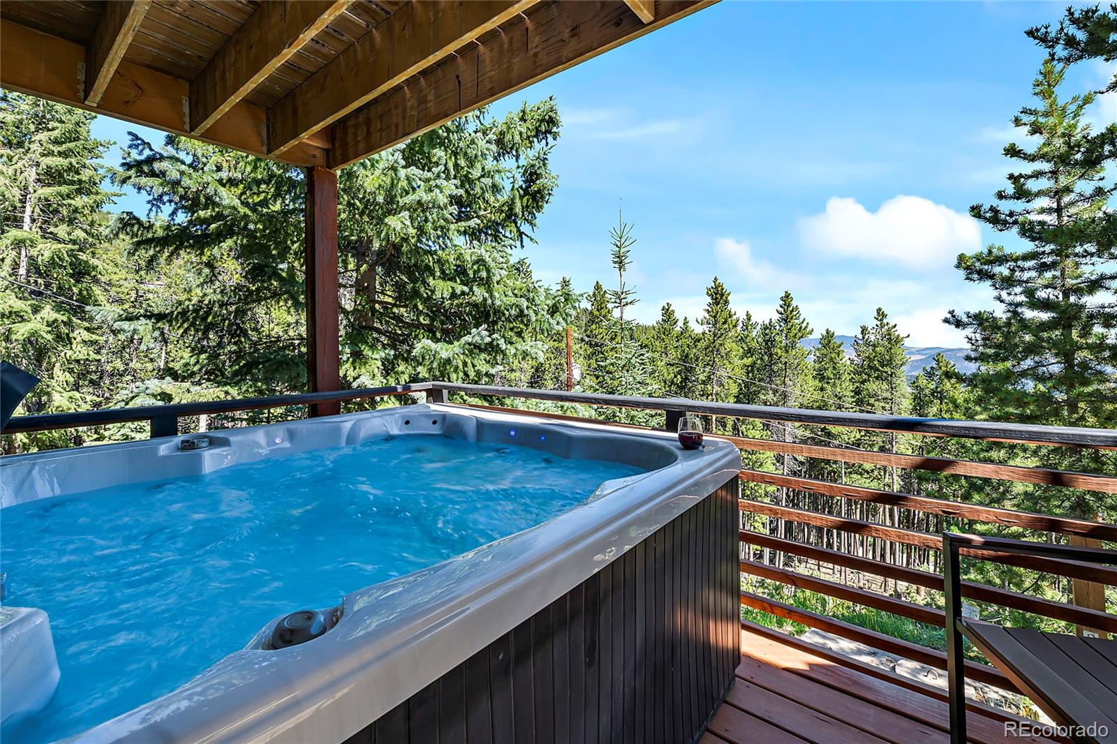 MLS Image #19 for 129  martin drive,evergreen, Colorado