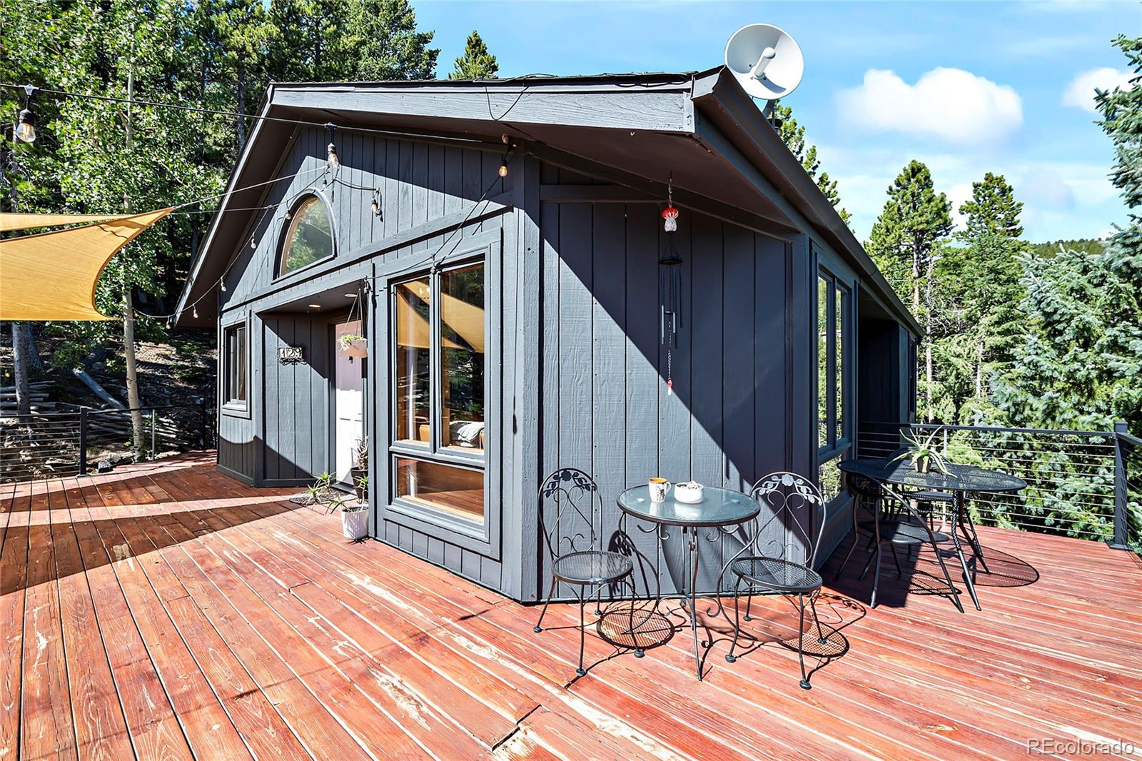 MLS Image #2 for 129  martin drive,evergreen, Colorado