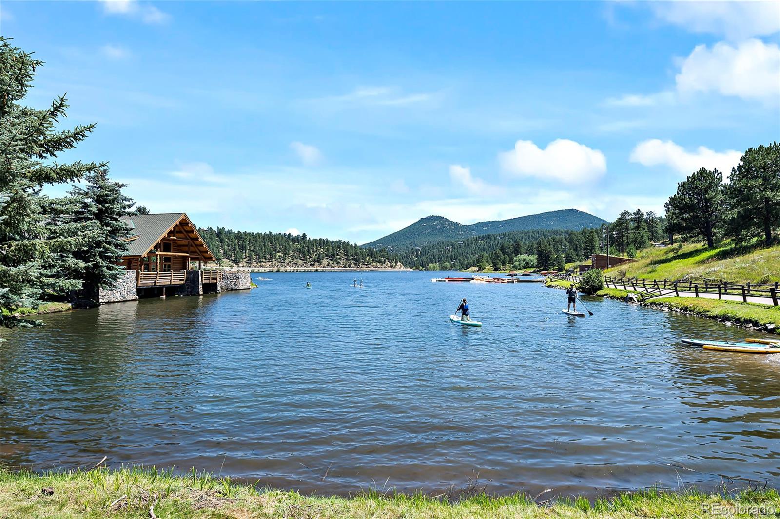 MLS Image #27 for 129  martin drive,evergreen, Colorado