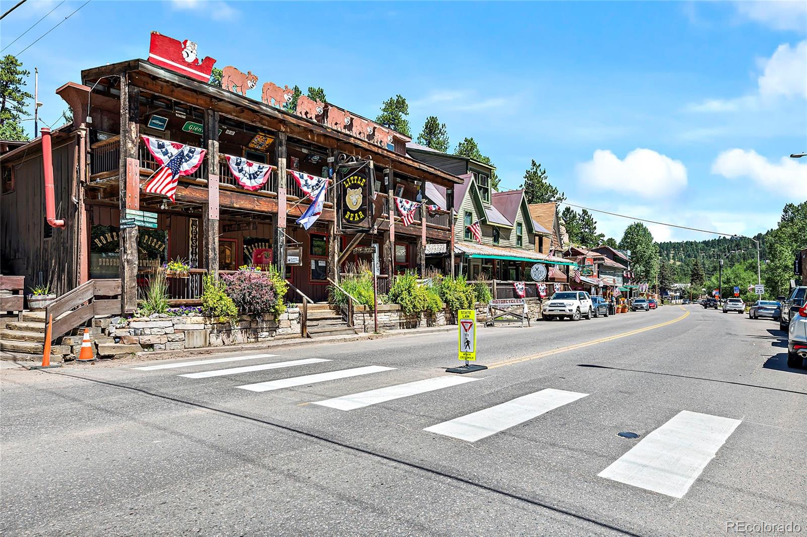 MLS Image #28 for 129  martin drive,evergreen, Colorado