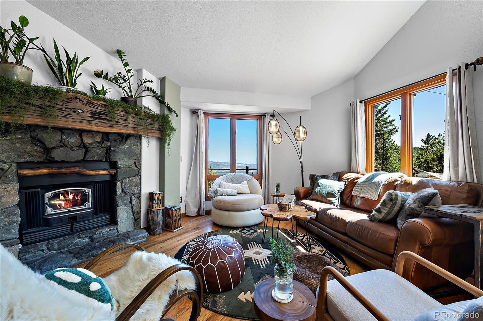 MLS Image #3 for 129  martin drive,evergreen, Colorado