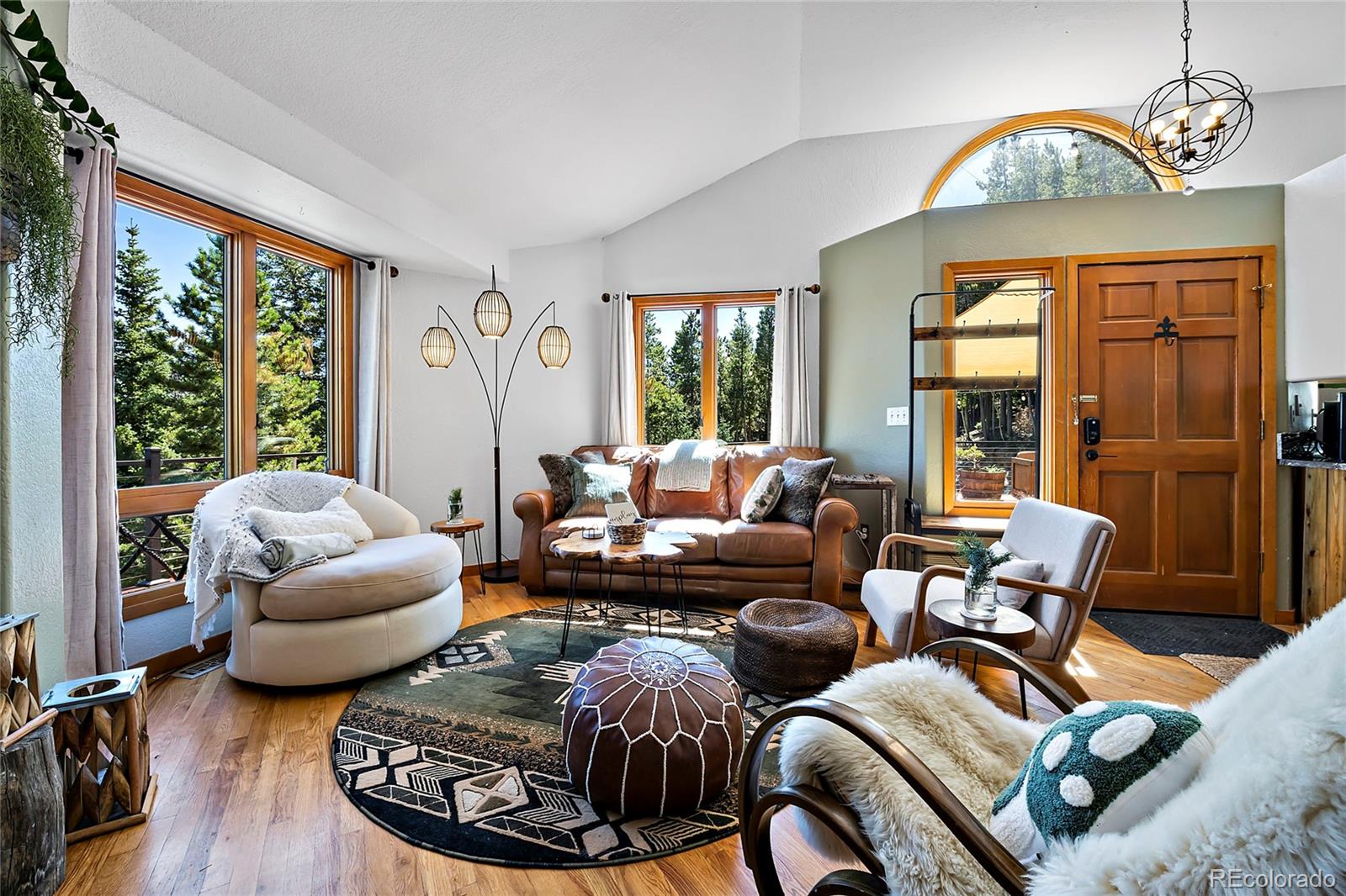 MLS Image #4 for 129  martin drive,evergreen, Colorado