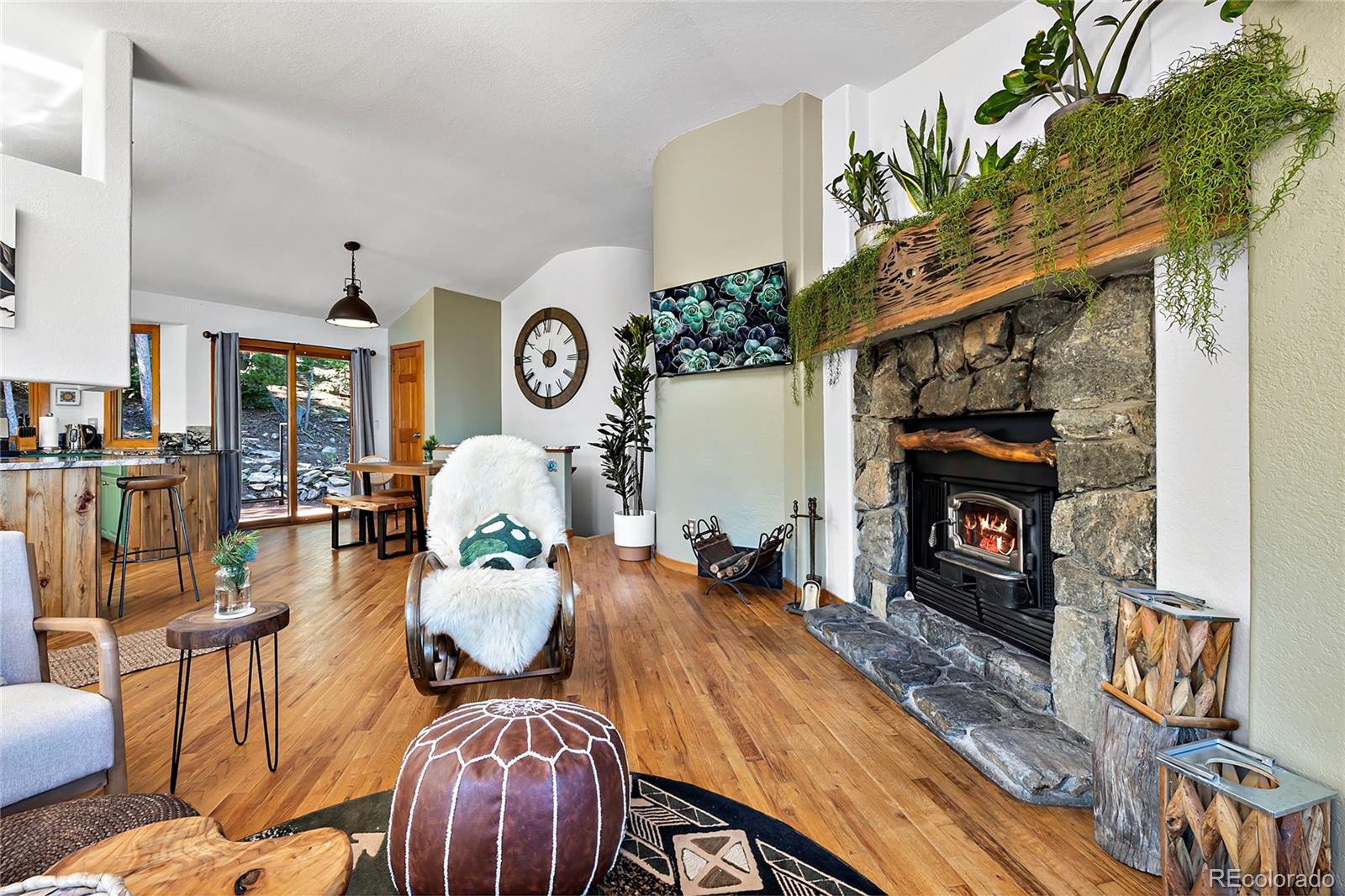 MLS Image #5 for 129  martin drive,evergreen, Colorado