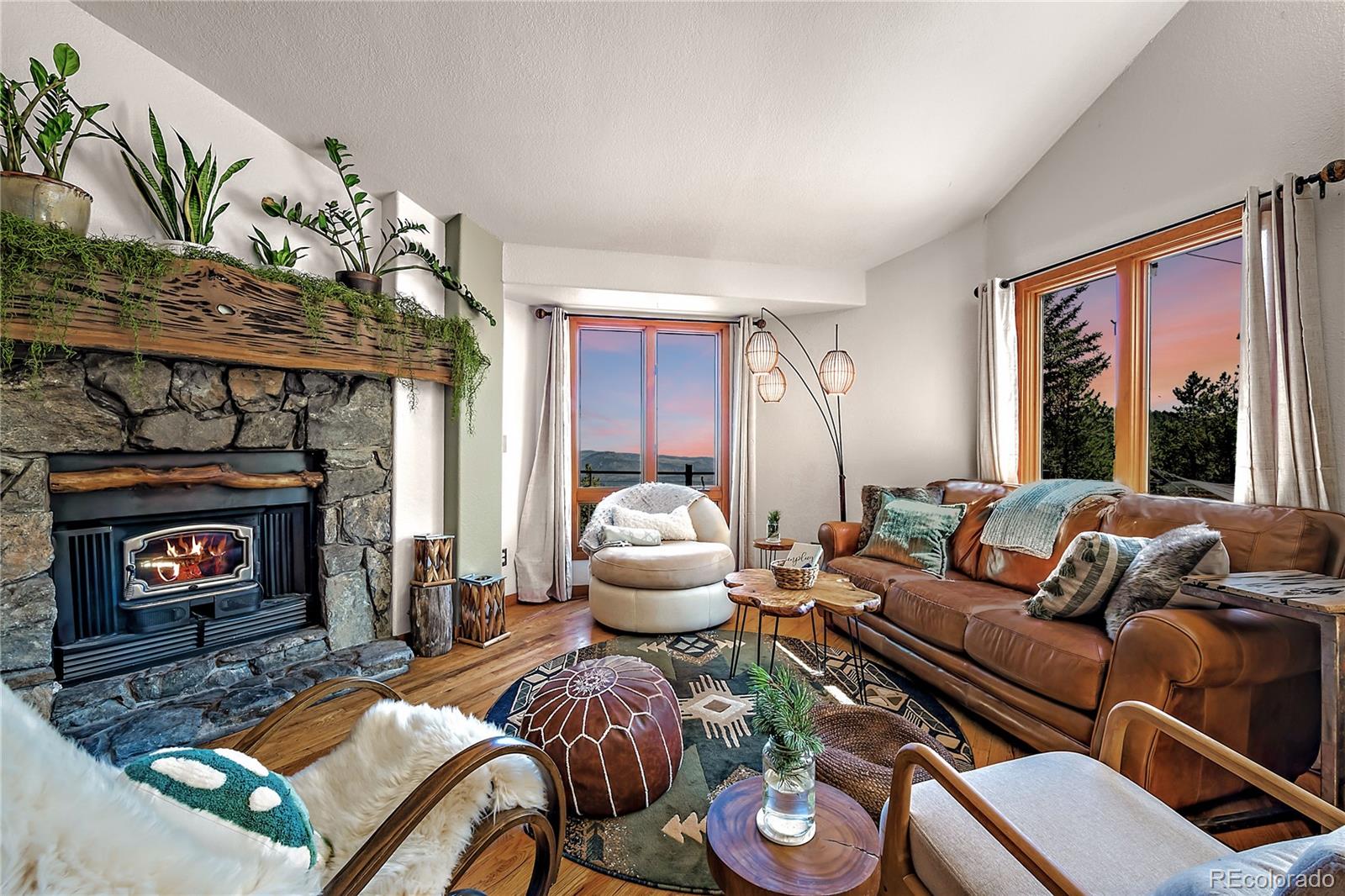 MLS Image #7 for 129  martin drive,evergreen, Colorado