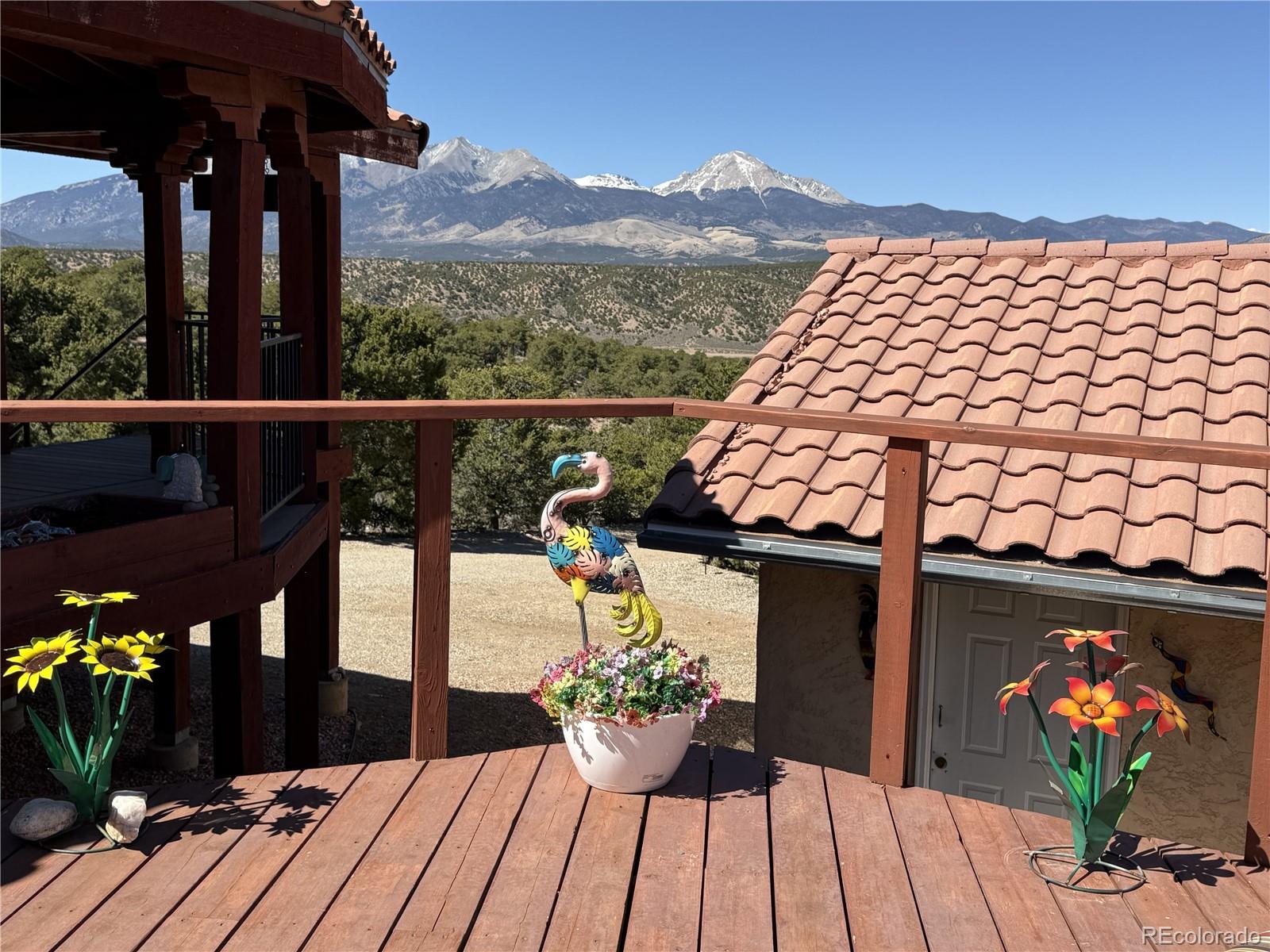 MLS Image #38 for 3818  fontaine road,fort garland, Colorado
