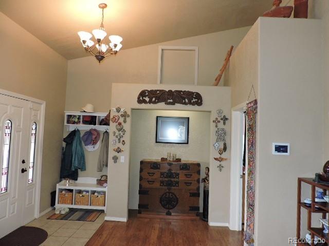 MLS Image #4 for 3818  fontaine road,fort garland, Colorado