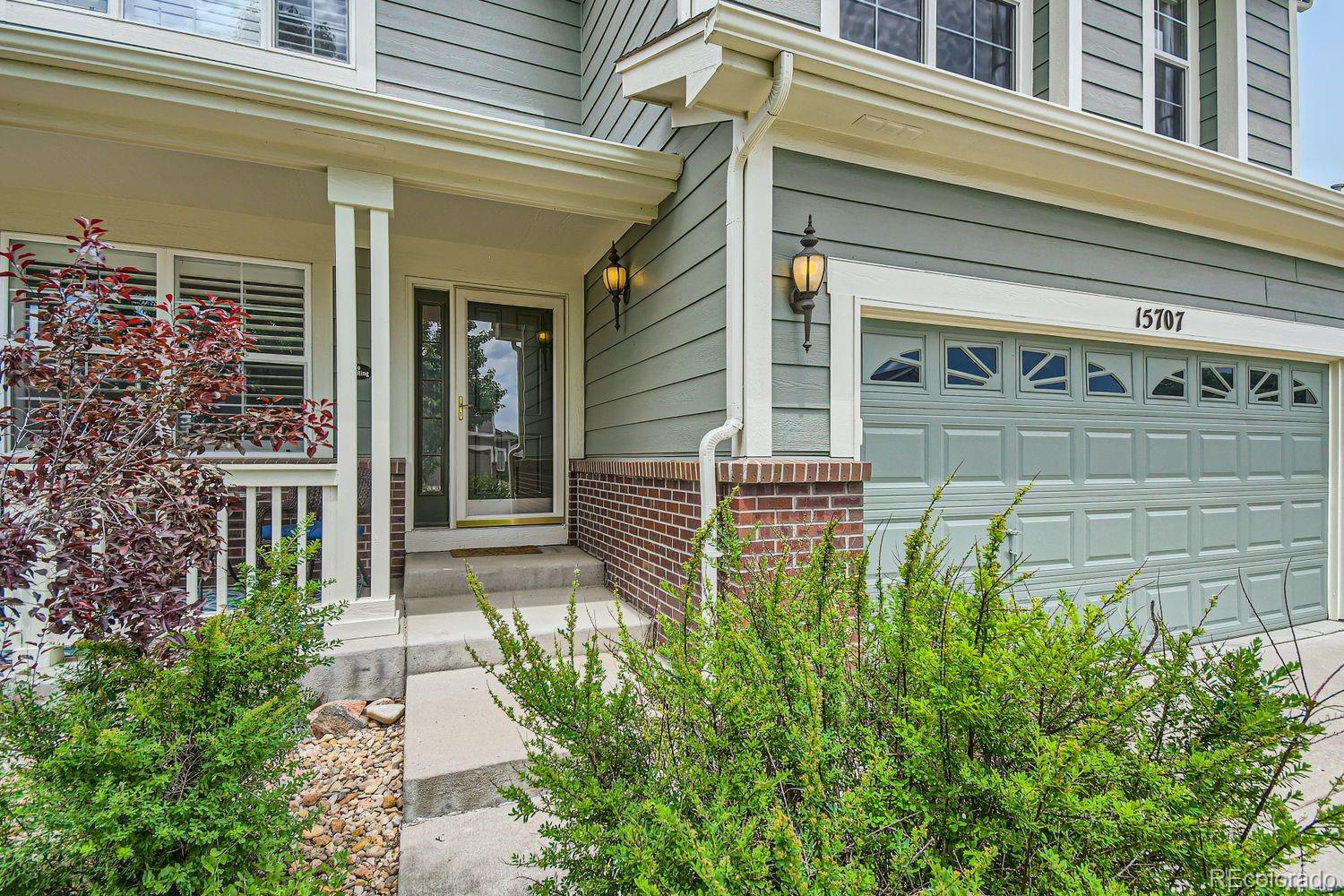MLS Image #2 for 15707 e 107th way,commerce city, Colorado