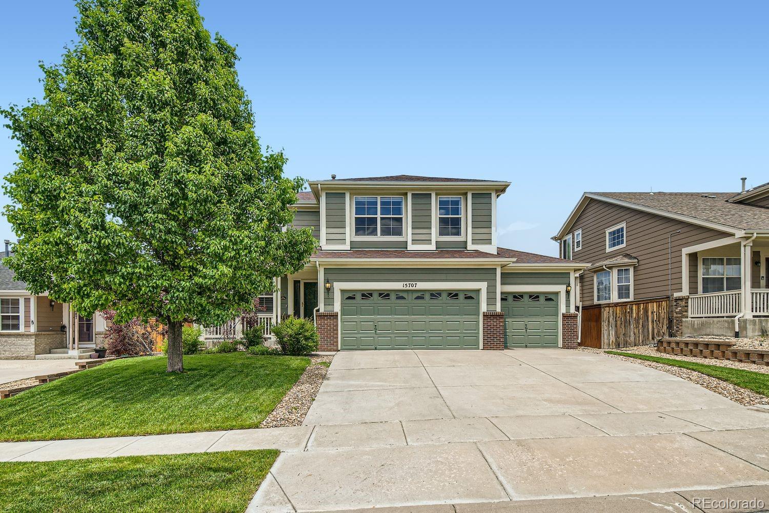 MLS Image #29 for 15707 e 107th way,commerce city, Colorado