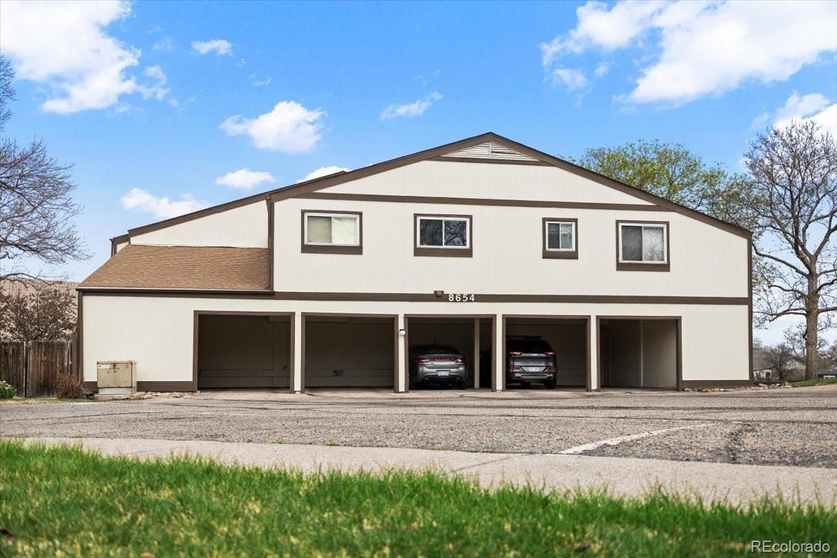 MLS Image #20 for 8654  chase drive 339,arvada, Colorado