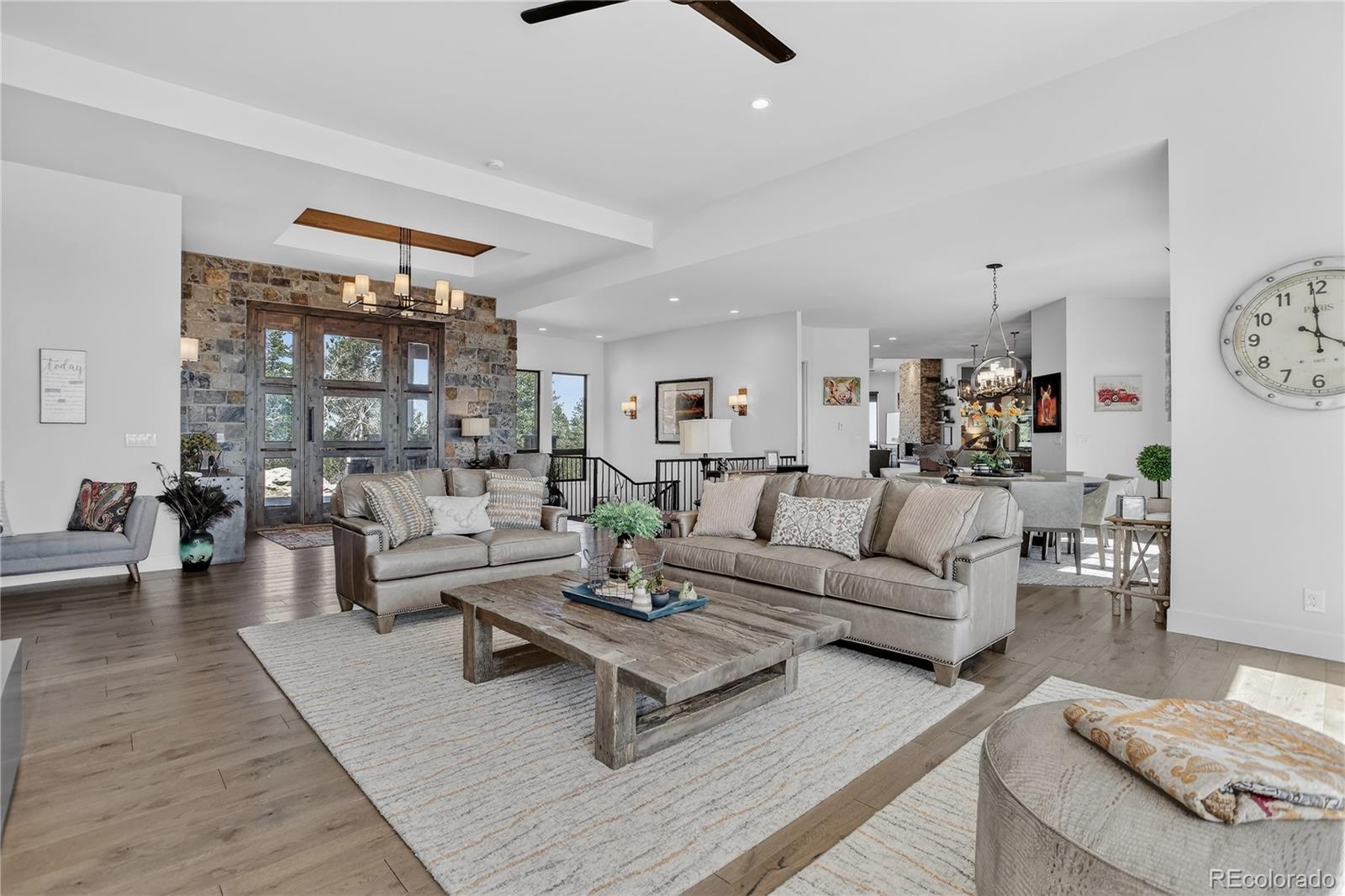 MLS Image #11 for 12461  richmond court,conifer, Colorado
