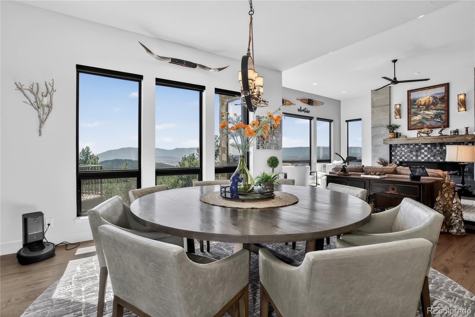 MLS Image #12 for 12461  richmond court,conifer, Colorado