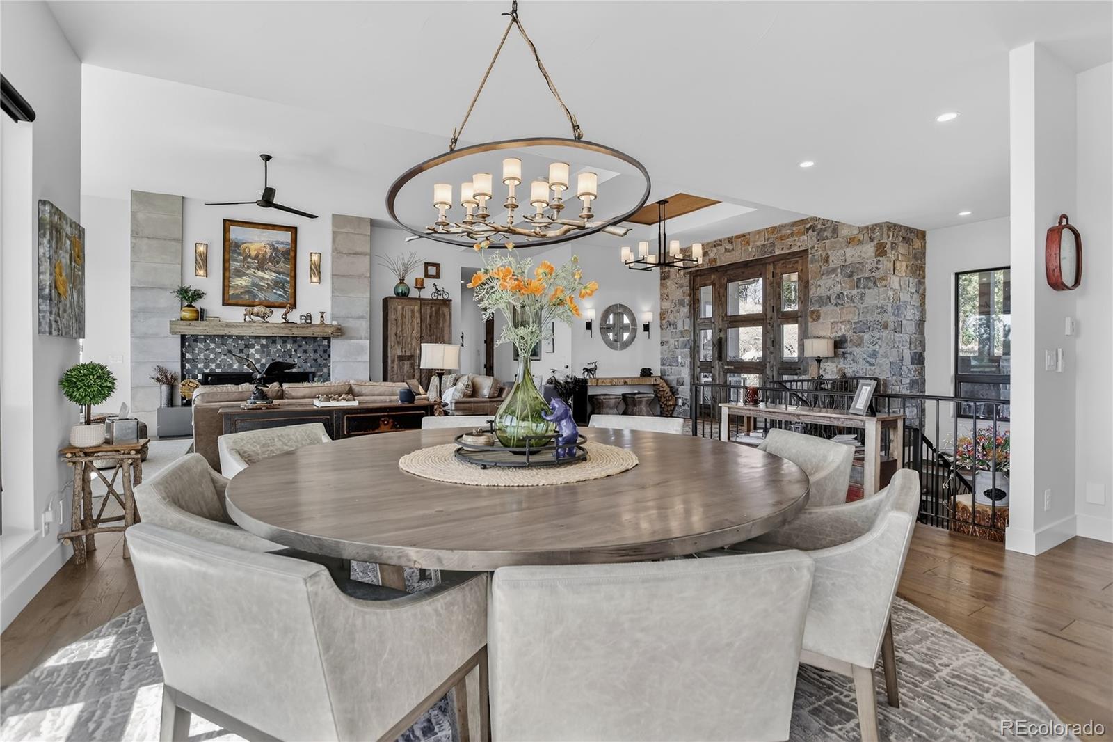 MLS Image #13 for 12461  richmond court,conifer, Colorado
