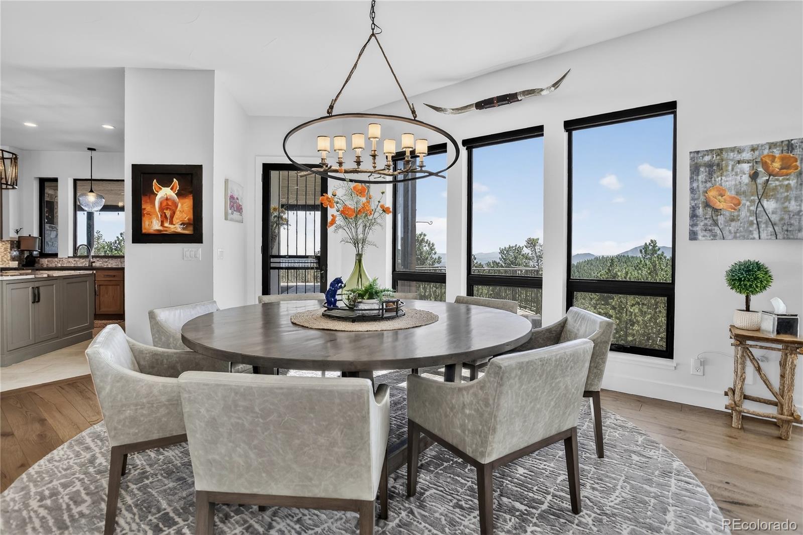 MLS Image #14 for 12461  richmond court,conifer, Colorado