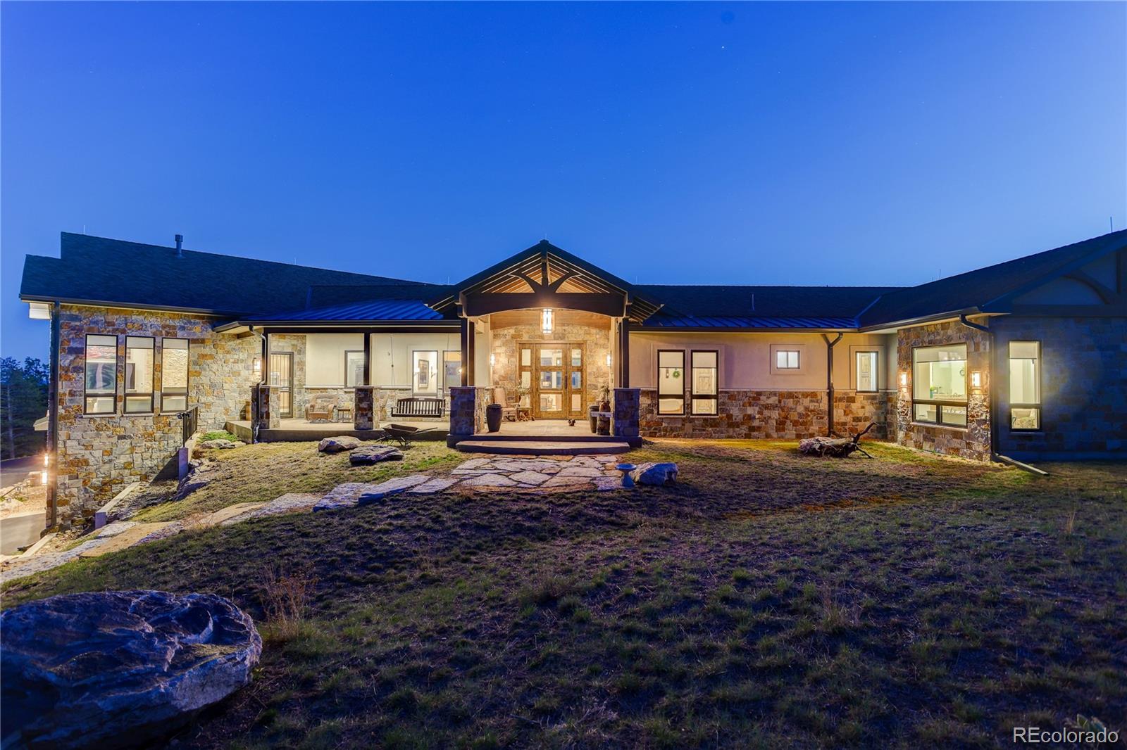 MLS Image #2 for 12461  richmond court,conifer, Colorado