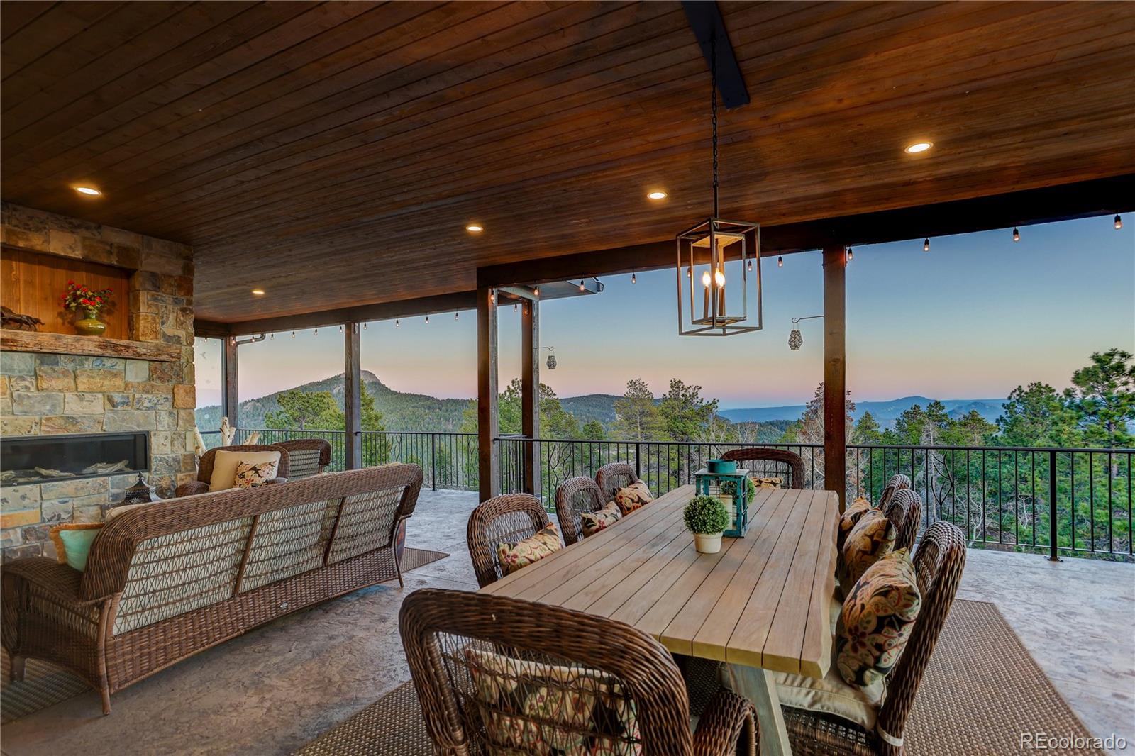 MLS Image #26 for 12461  richmond court,conifer, Colorado