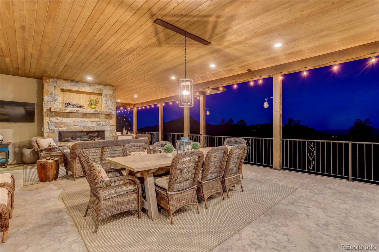 MLS Image #27 for 12461  richmond court,conifer, Colorado